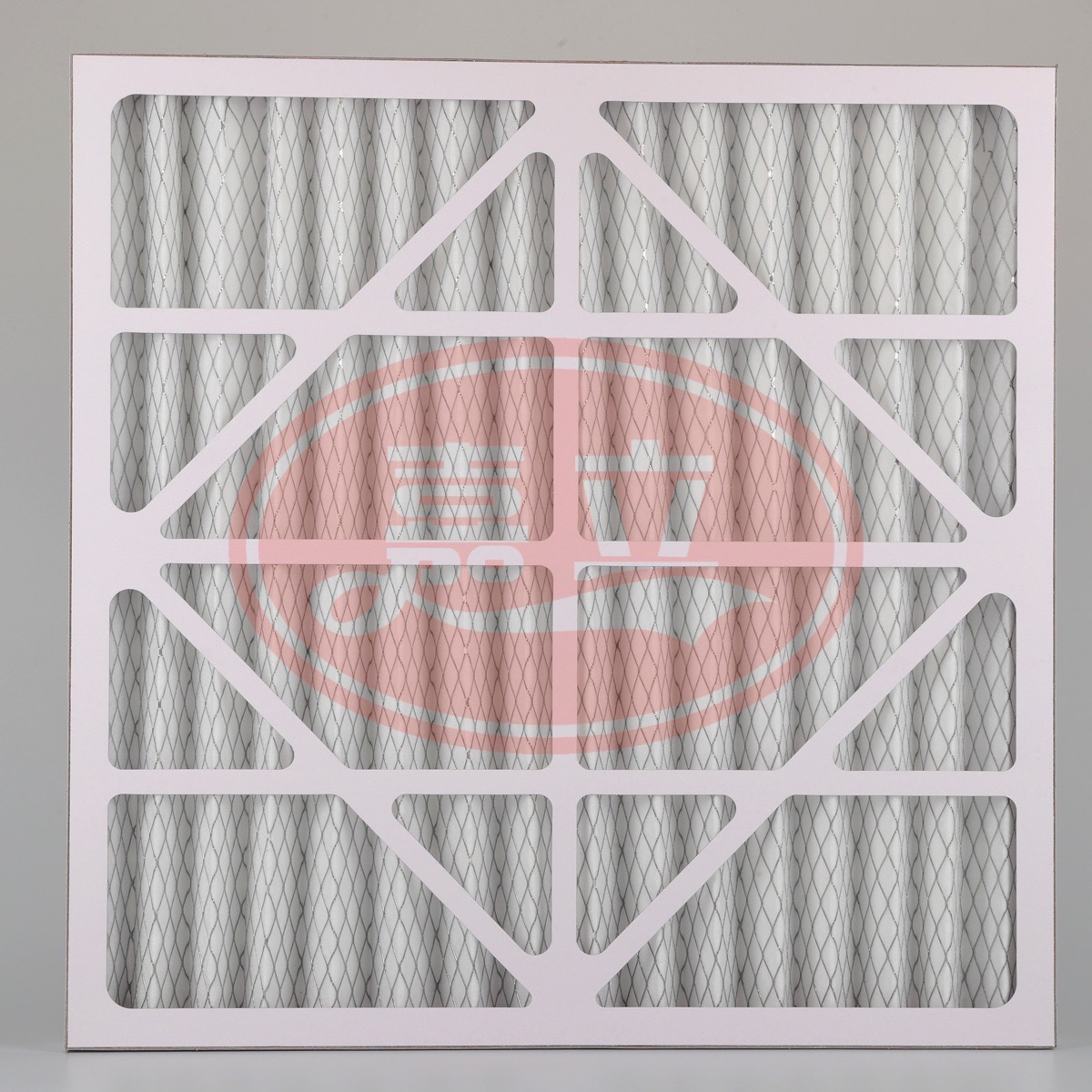 民勤纸框过滤器